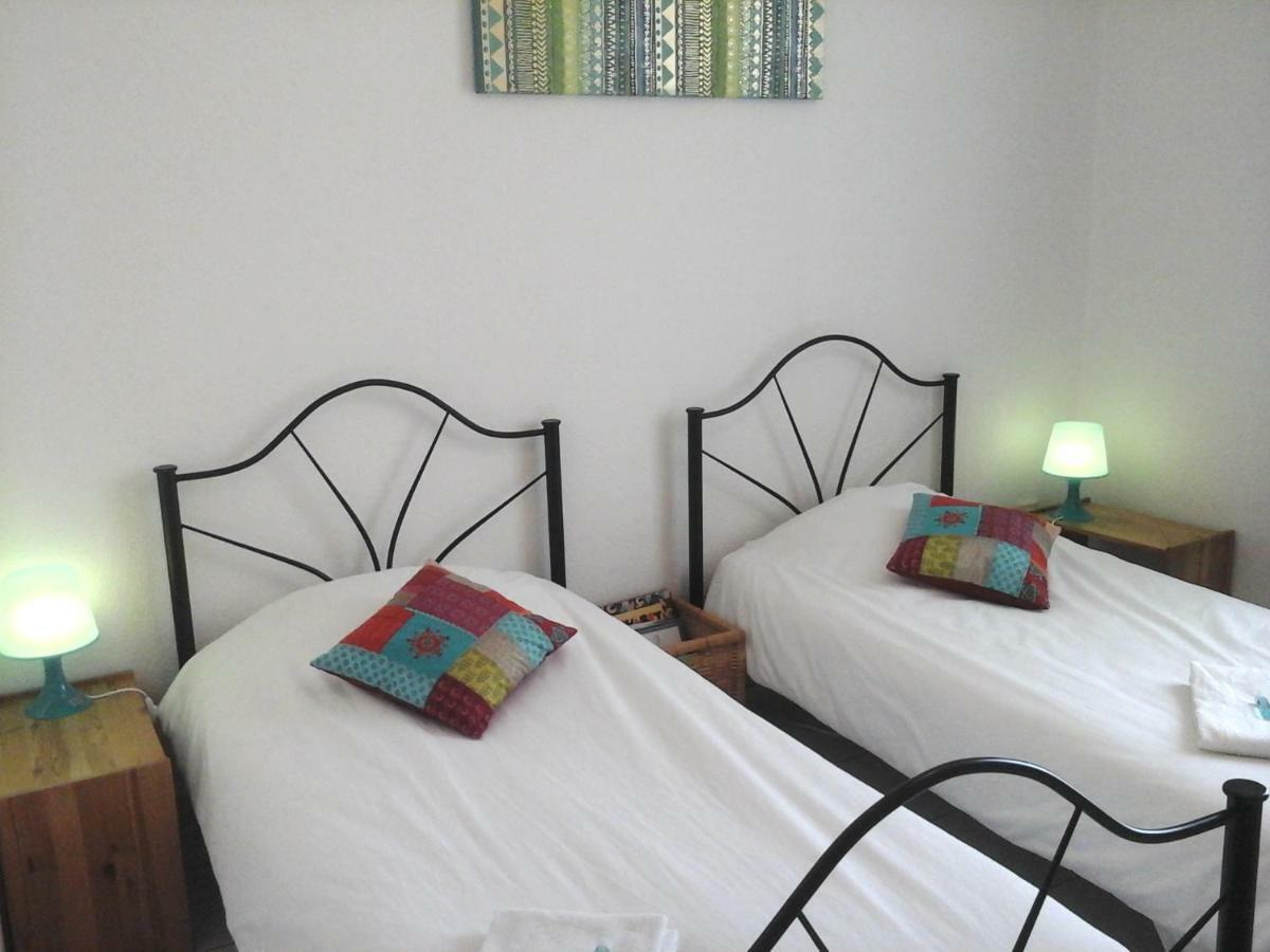Bed and Breakfast La Cle D'Or Servian Zewnętrze zdjęcie